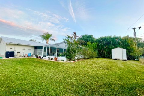 Casa en venta en Port St. Lucie, Florida, 3 dormitorios, 108.88 m2 № 2077891 - foto 26