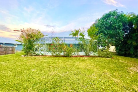 Casa en venta en Port St. Lucie, Florida, 3 dormitorios, 108.88 m2 № 2077891 - foto 27
