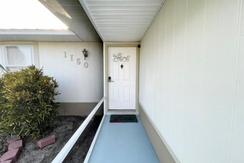 Casa en venta en Port St. Lucie, Florida, 3 dormitorios, 108.88 m2 № 2077891 - foto 8