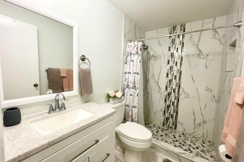 Casa en venta en Port St. Lucie, Florida, 3 dormitorios, 108.88 m2 № 2077891 - foto 13