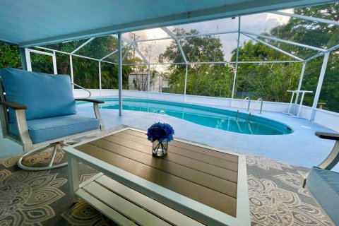 Casa en venta en Port St. Lucie, Florida, 3 dormitorios, 108.88 m2 № 2077891 - foto 6