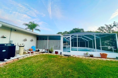Casa en venta en Port St. Lucie, Florida, 3 dormitorios, 108.88 m2 № 2077891 - foto 25