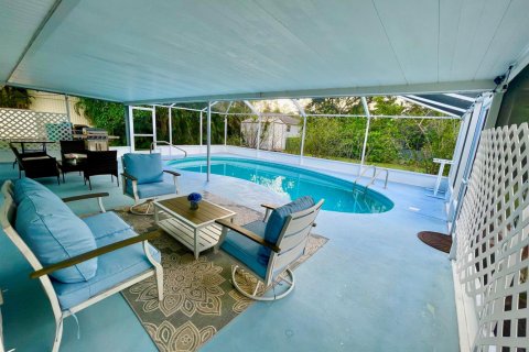 Casa en venta en Port St. Lucie, Florida, 3 dormitorios, 108.88 m2 № 2077891 - foto 5