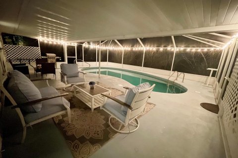 Casa en venta en Port St. Lucie, Florida, 3 dormitorios, 108.88 m2 № 2077891 - foto 7