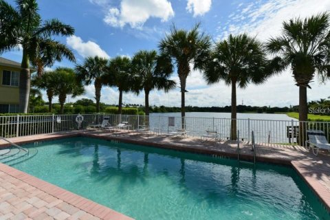 Touwnhouse à louer à Bradenton, Floride: 2 chambres, 132.76 m2 № 2097838 - photo 29
