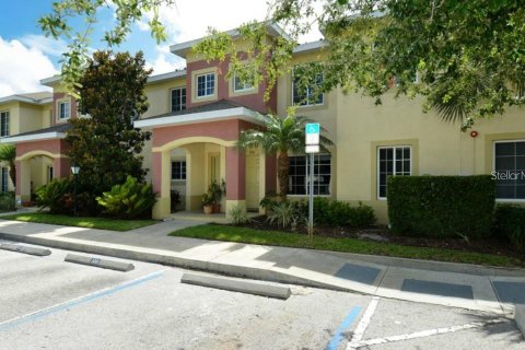 Touwnhouse à louer à Bradenton, Floride: 2 chambres, 132.76 m2 № 2097838 - photo 2