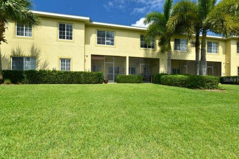 Touwnhouse à louer à Bradenton, Floride: 2 chambres, 132.76 m2 № 2097838 - photo 27