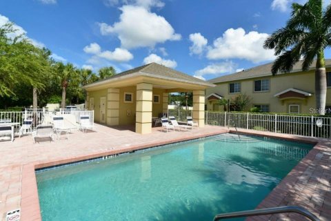 Touwnhouse à louer à Bradenton, Floride: 2 chambres, 132.76 m2 № 2097838 - photo 28