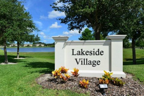 Touwnhouse à louer à Bradenton, Floride: 2 chambres, 132.76 m2 № 2097838 - photo 3