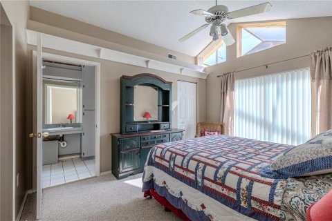 Casa en venta en Holiday, Florida, 3 dormitorios, 131.55 m2 № 1657795 - foto 24