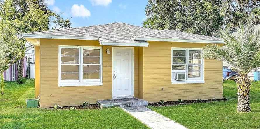 Casa en Daytona Beach, Florida 2 dormitorios, 64.85 m2 № 1885443