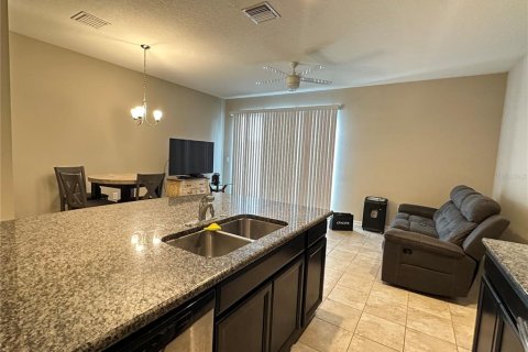 Touwnhouse à vendre à Riverview, Floride: 3 chambres, 130.06 m2 № 2389125 - photo 11