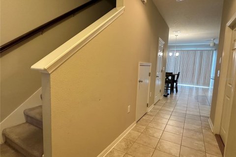 Touwnhouse à vendre à Riverview, Floride: 3 chambres, 130.06 m2 № 2389125 - photo 3