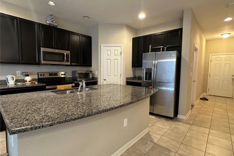 Touwnhouse à vendre à Riverview, Floride: 3 chambres, 130.06 m2 № 2389125 - photo 5