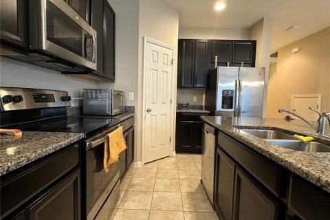 Touwnhouse à vendre à Riverview, Floride: 3 chambres, 130.06 m2 № 2389125 - photo 8