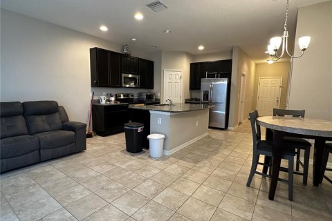 Touwnhouse à vendre à Riverview, Floride: 3 chambres, 130.06 m2 № 2389125 - photo 6