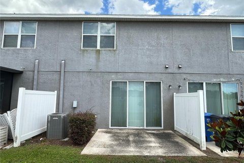 Touwnhouse à vendre à Riverview, Floride: 3 chambres, 130.06 m2 № 2389125 - photo 25