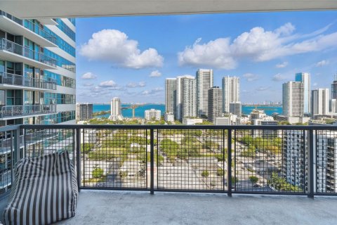 Condo in Miami, Florida, 2 bedrooms  № 1794246 - photo 22