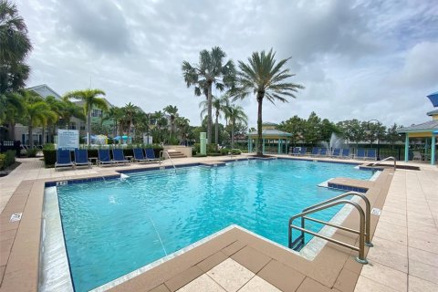 Condominio en alquiler en Kissimmee, Florida, 2 dormitorios, 46.73 m2 № 1838960 - foto 8