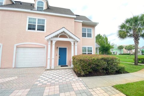 Condominio en alquiler en Kissimmee, Florida, 2 dormitorios, 46.73 m2 № 1838960 - foto 2