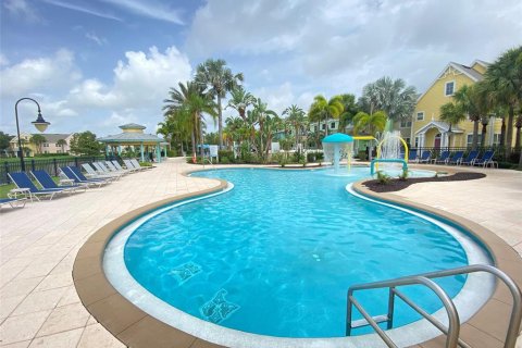 Condominio en alquiler en Kissimmee, Florida, 2 dormitorios, 46.73 m2 № 1838960 - foto 9