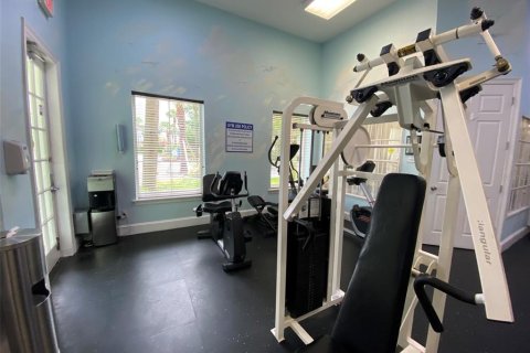 Condominio en alquiler en Kissimmee, Florida, 2 dormitorios, 46.73 m2 № 1838960 - foto 10