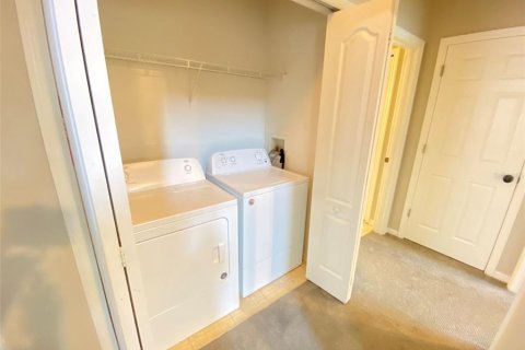 Condominio en alquiler en Kissimmee, Florida, 2 dormitorios, 46.73 m2 № 1838960 - foto 17