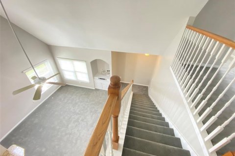 Condominio en alquiler en Kissimmee, Florida, 2 dormitorios, 46.73 m2 № 1838960 - foto 11