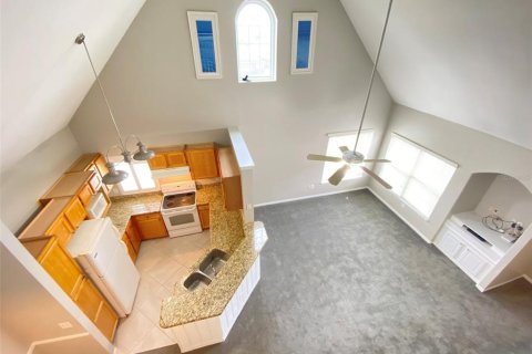 Condominio en alquiler en Kissimmee, Florida, 2 dormitorios, 46.73 m2 № 1838960 - foto 5