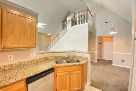 Condominio en alquiler en Kissimmee, Florida, 2 dormitorios, 46.73 m2 № 1838960 - foto 4