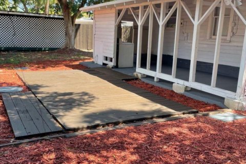House in Oakland Park, Florida 2 bedrooms, 78.97 sq.m. № 2382916 - photo 14