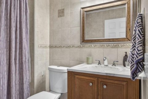 Купить виллу или дом в Веллингтон, Флорида 3 комнаты, 221.57м2, № 2084046 - фото 23
