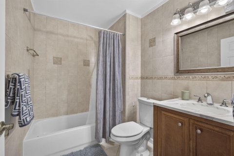 Купить виллу или дом в Веллингтон, Флорида 3 комнаты, 221.57м2, № 2084046 - фото 21