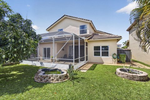Купить виллу или дом в Веллингтон, Флорида 3 комнаты, 221.57м2, № 2084046 - фото 30
