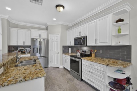 Купить виллу или дом в Веллингтон, Флорида 3 комнаты, 221.57м2, № 2084046 - фото 5