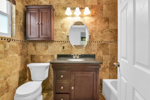 Casa en venta en West Palm Beach, Florida, 3 dormitorios, 183.3 m2 № 2378661 - foto 10