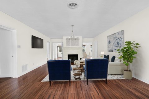 Casa en venta en West Palm Beach, Florida, 3 dormitorios, 183.3 m2 № 2378661 - foto 5
