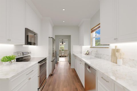 Casa en venta en West Palm Beach, Florida, 3 dormitorios, 183.3 m2 № 2378661 - foto 4