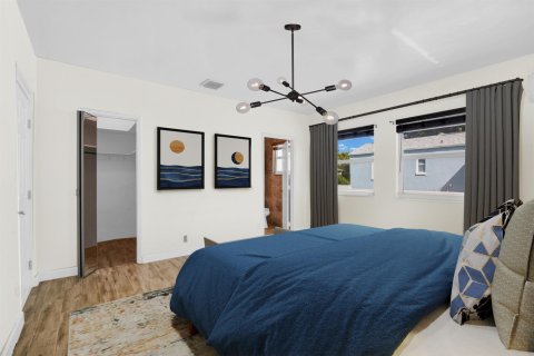 Casa en venta en West Palm Beach, Florida, 3 dormitorios, 183.3 m2 № 2378661 - foto 9