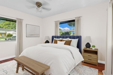 Casa en venta en West Palm Beach, Florida, 3 dormitorios, 183.3 m2 № 2378661 - foto 11