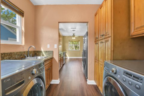 Casa en venta en West Palm Beach, Florida, 3 dormitorios, 183.3 m2 № 2378661 - foto 7