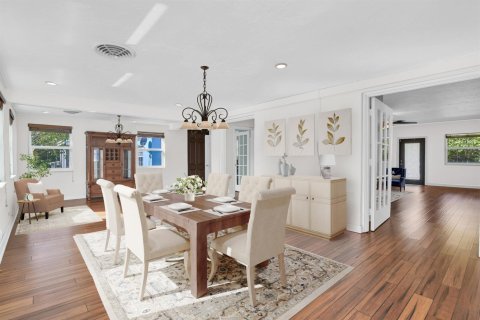 Casa en venta en West Palm Beach, Florida, 3 dormitorios, 183.3 m2 № 2378661 - foto 6