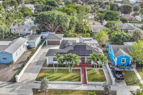 Casa en venta en West Palm Beach, Florida, 3 dormitorios, 183.3 m2 № 2378661 - foto 17