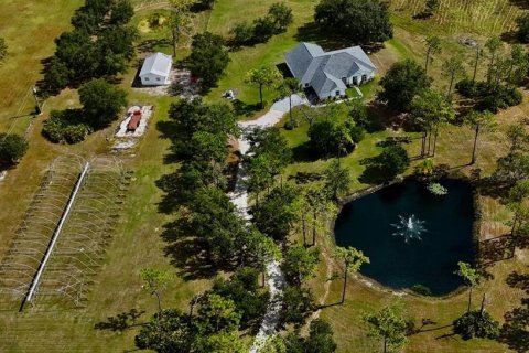 Casa en venta en Myakka City, Florida, 4 dormitorios, 262.45 m2 № 2302213 - foto 4