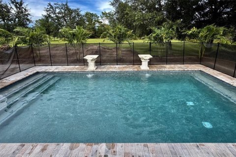 Casa en venta en Myakka City, Florida, 4 dormitorios, 262.45 m2 № 2302213 - foto 2