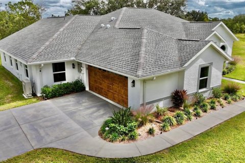 Villa ou maison à Myakka City, Floride 4 chambres, 262.45 m2 № 2302213
