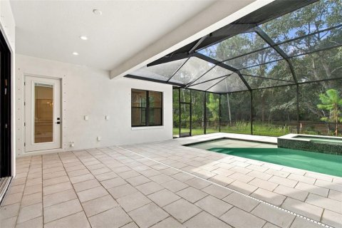 House in Odessa, Florida 4 bedrooms, 369.01 sq.m. № 2427480 - photo 30