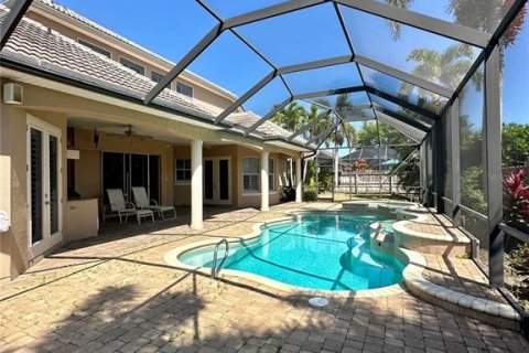 Casa en alquiler en Melbourne, Florida, 3 dormitorios, 319.12 m2 № 1913038 - foto 29
