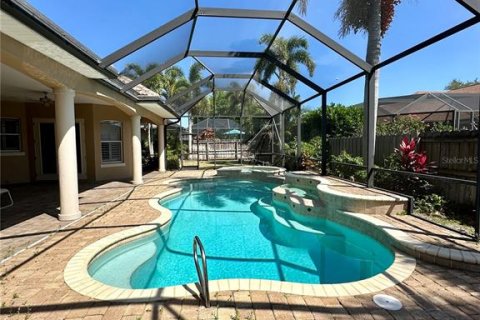 Casa en alquiler en Melbourne, Florida, 3 dormitorios, 319.12 m2 № 1913038 - foto 4