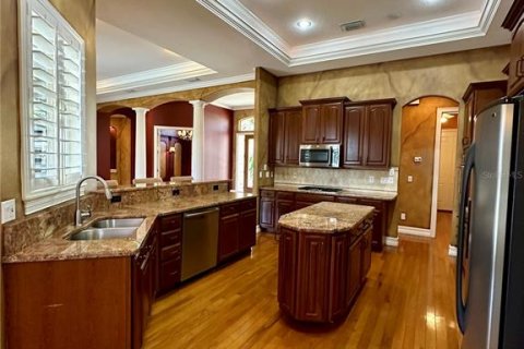 Casa en alquiler en Melbourne, Florida, 3 dormitorios, 319.12 m2 № 1913038 - foto 12